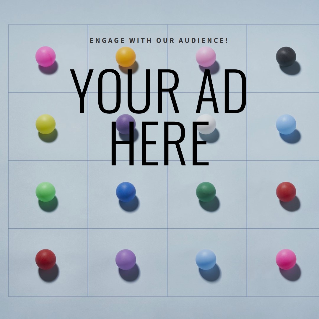 Your Ad Here