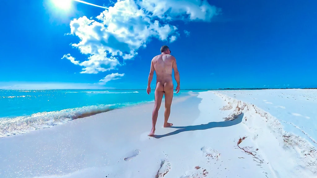 How to Capture Naturist Life Respectfully