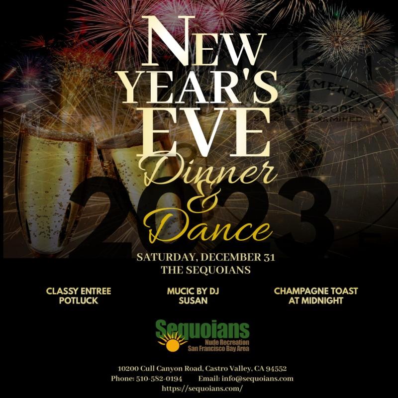 New Years Eve Dinner Flyer 1800x800